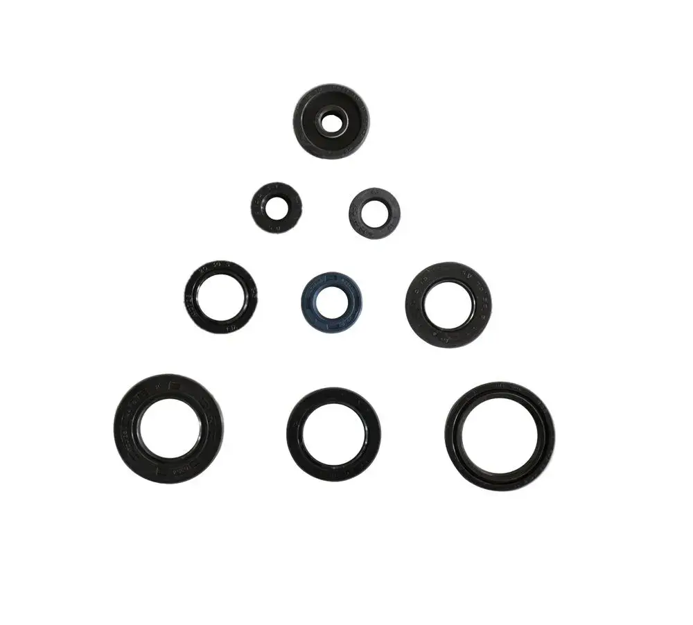 Joint spy moteur Athena