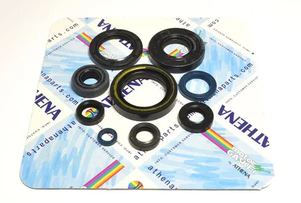 Motor tætningsring Athena — 2. billede