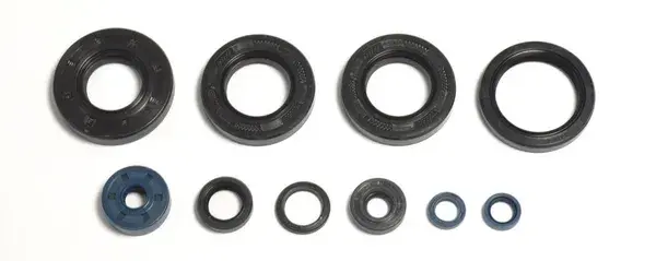 Joint spi moteur ATHENA Yamaha 125 YZ 2005-2023 / Fantic 125 XX 2021-2023 2T