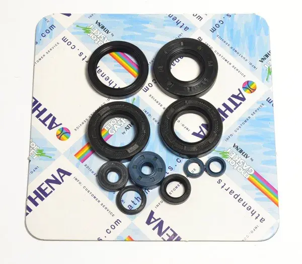 Athena O-ring til drivaksel — 2. billede
