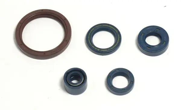 Spi-Dichtung Antriebswelle Athena