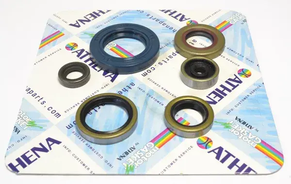 Athena pakkingenset — zicht 2