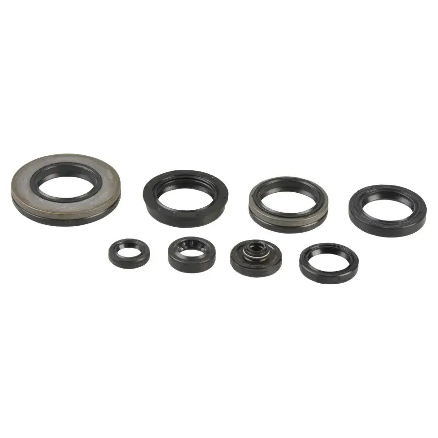 Spi-Dichtring Antriebswelle Athena