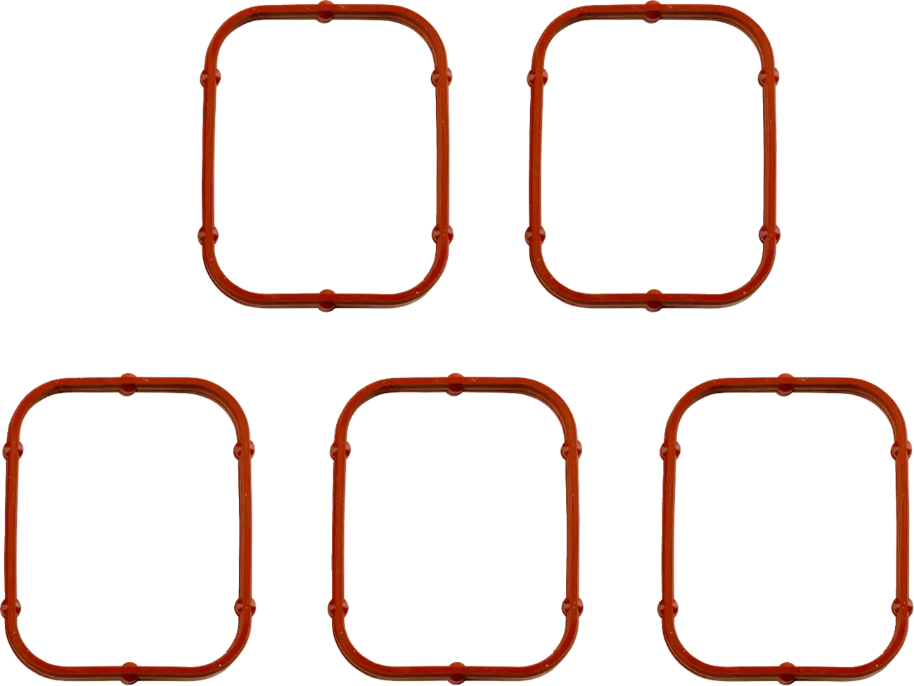 Dichtung Cometic Gasket 17695-07 5PK