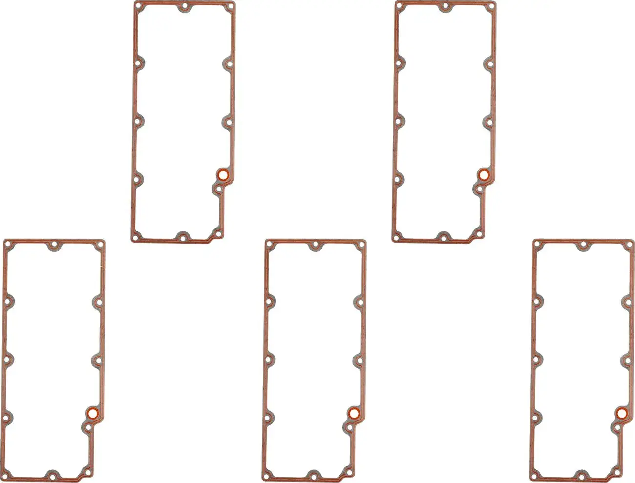 Ölwannendichtung JAMES GASKET TRN 93-98