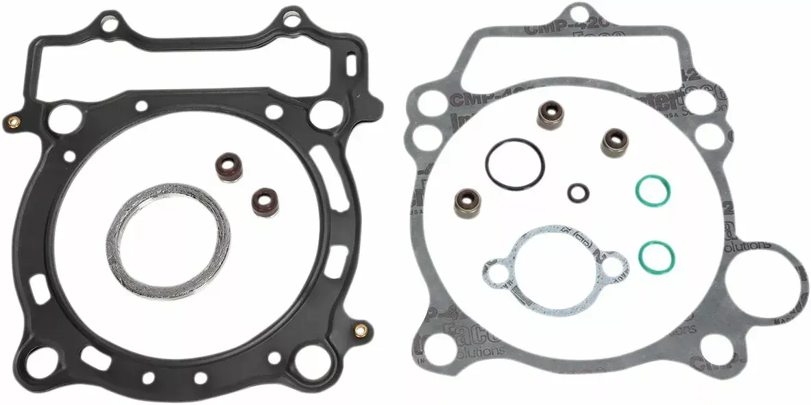 Kit de joints pour haut-moteur Moose Offroad Hard-Parts