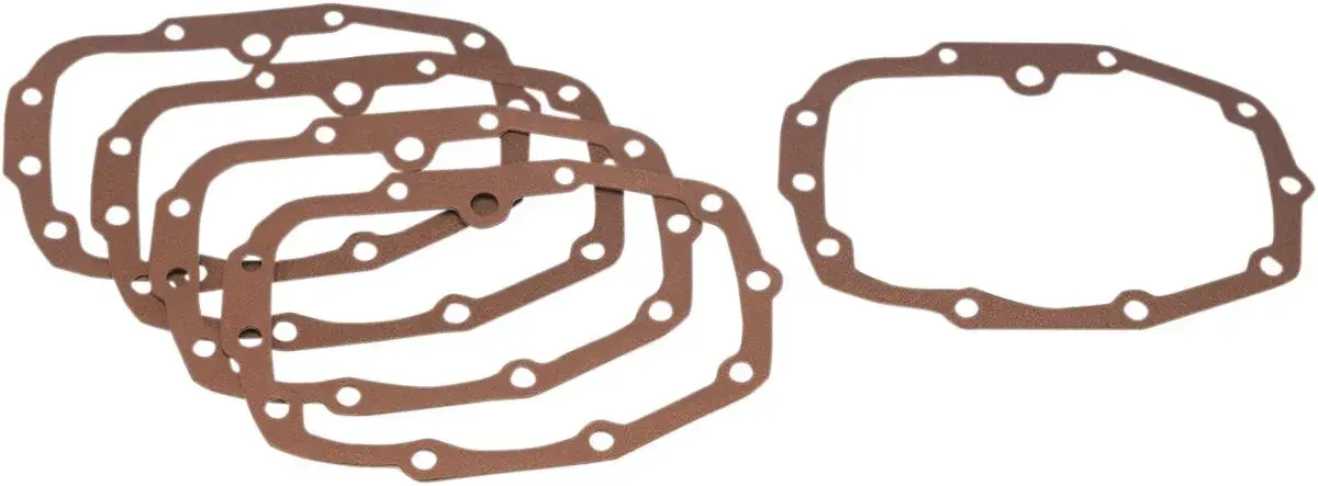 Joints expansés en Foamet® JAMES GASKET