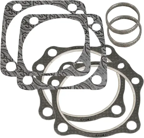 S&S CYCLE 엔진 개스킷 키트