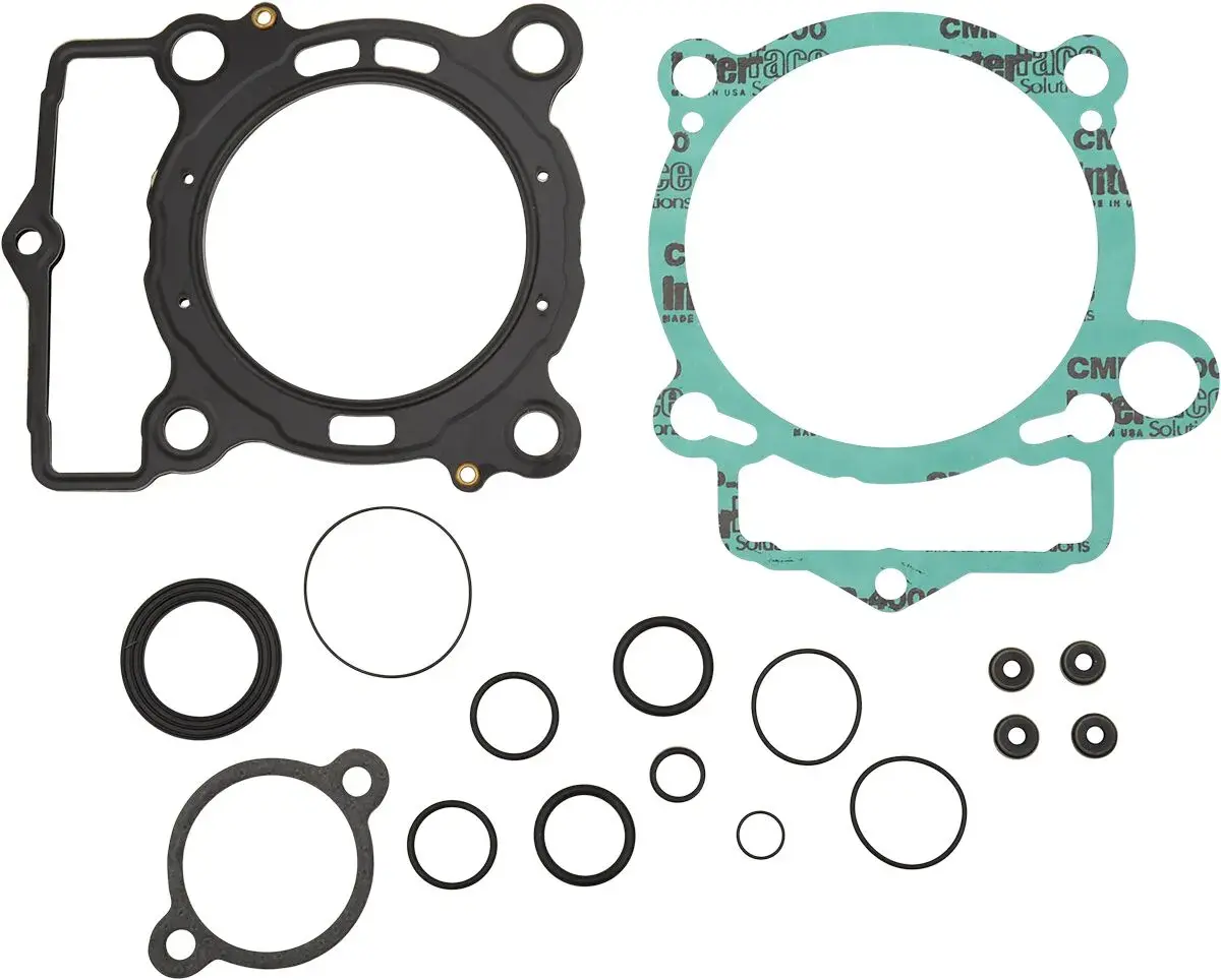 Kit de joints haut moteur MOOSE OFFROAD HARD-PARTS