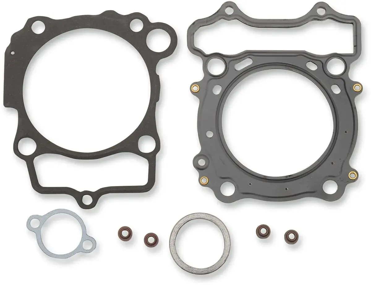 MOOSE OFFROAD HARD-PARTS トップエンドガスケットキット