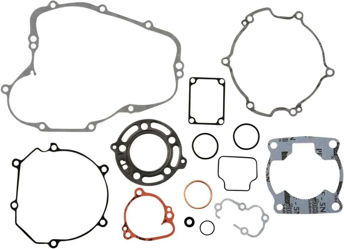 Kit joints complet MOOSE OFFROAD HARD-PARTS