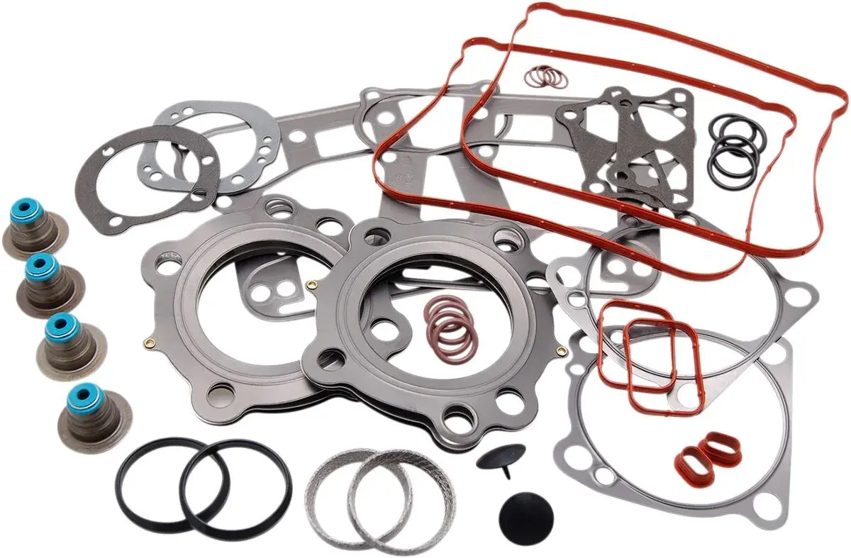 Kits de joints haut moteur V-Twin Cometic