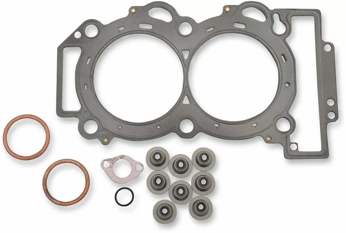 Kit de juntas para culata MOOSE OFFROAD HARD-PARTS