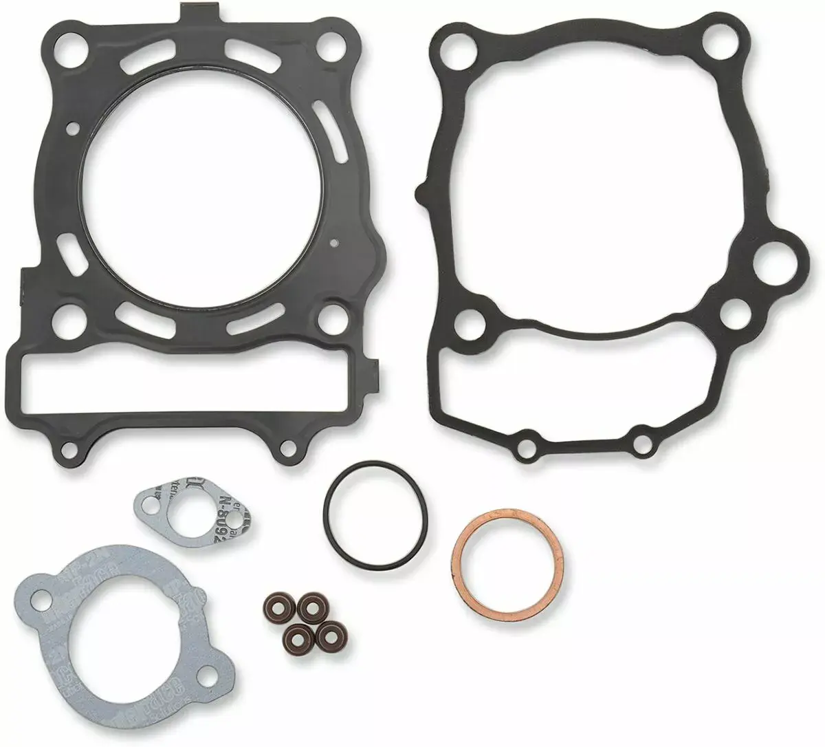 Kit de joints pour haut-moteur MOOSE OFFROAD HARD-PARTS