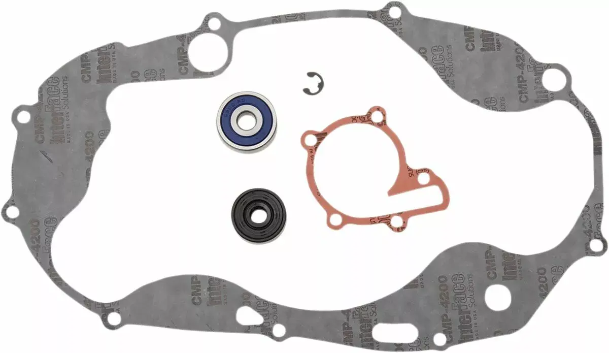 Kit de réparation pompe à eau MOOSE OFFROAD HARD-PARTS