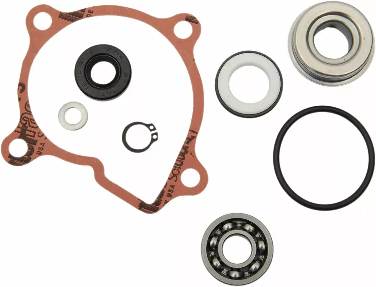 Kit réparation pompe à eau Moose Offroad Hard-Parts