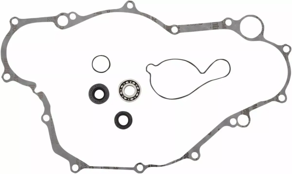 Repair kit water pump yam