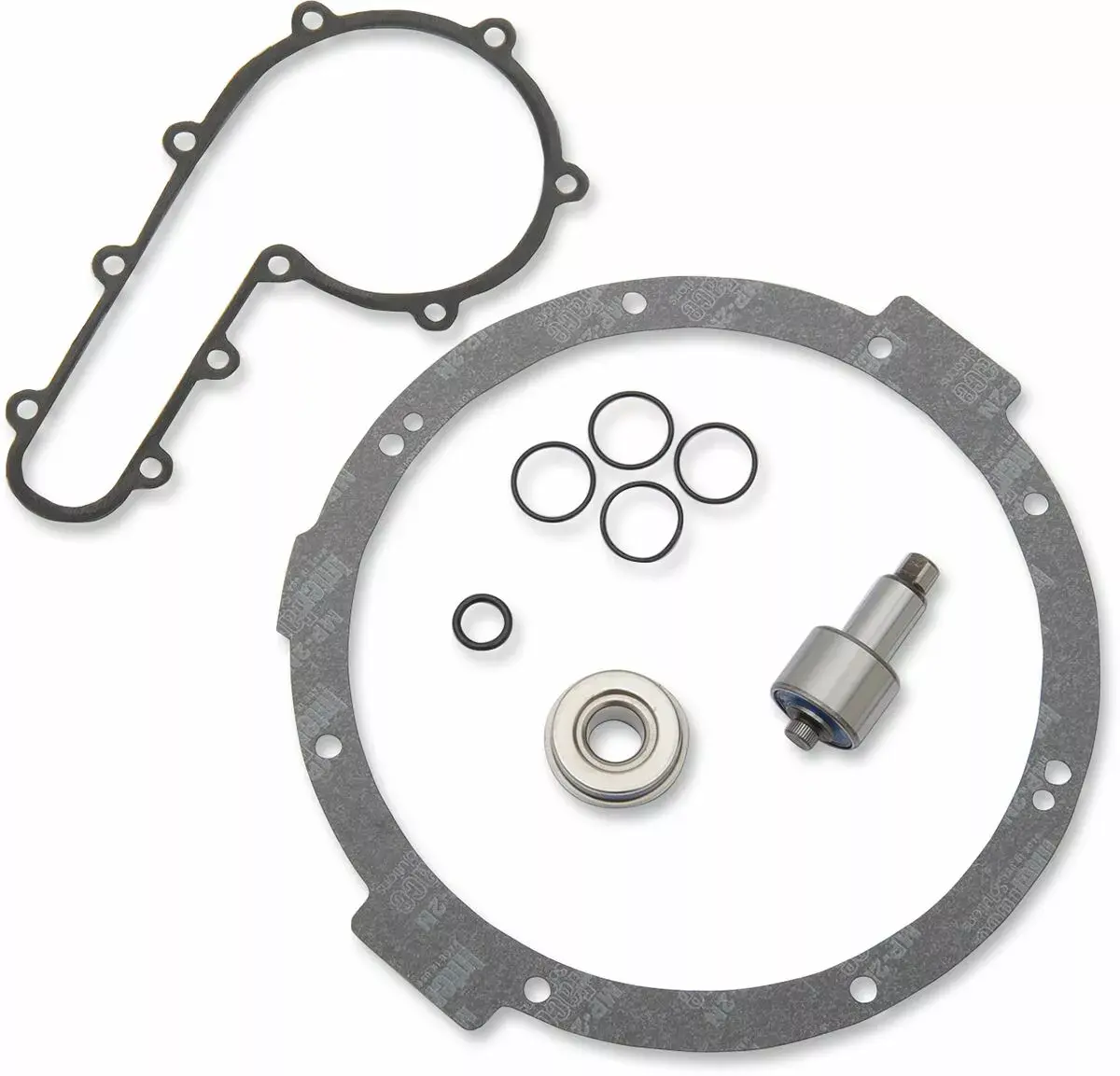 Reparatieset waterpomp Moose Offroad Hard-Parts