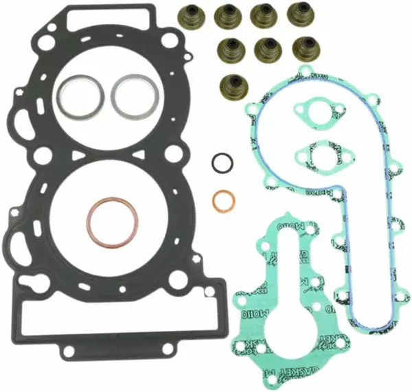 Set complet de garnituri Athena fără garnitură de coadă de supapă