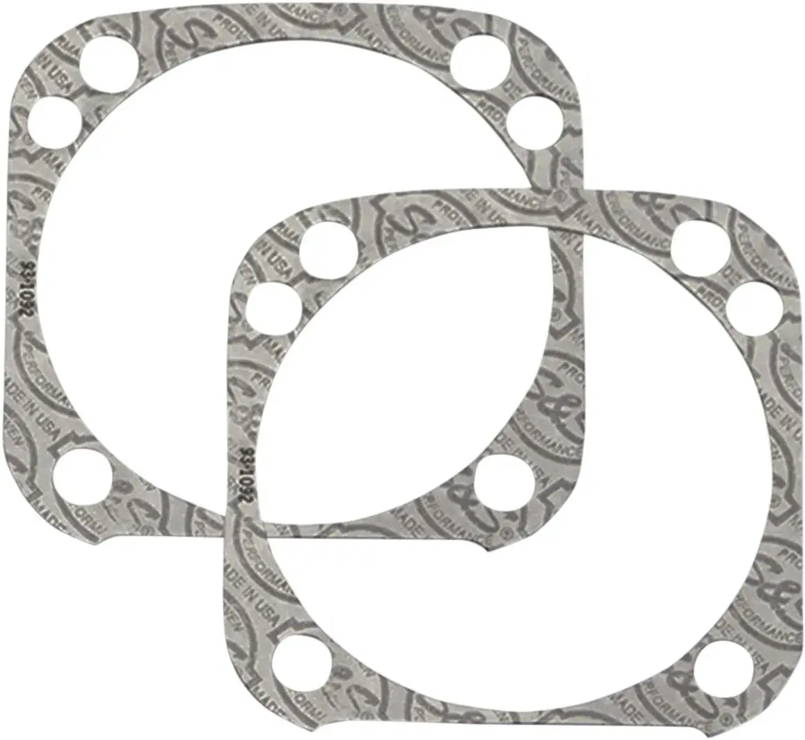 Basisdichtungen S&S Cycle