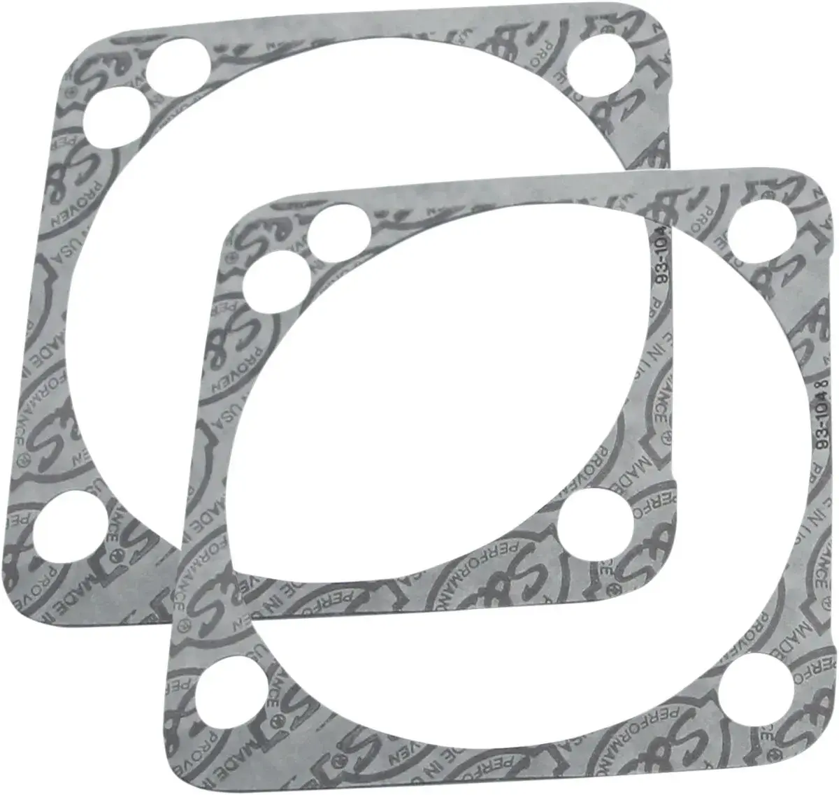 Zylinderbasisdichtungen S&S Cycle