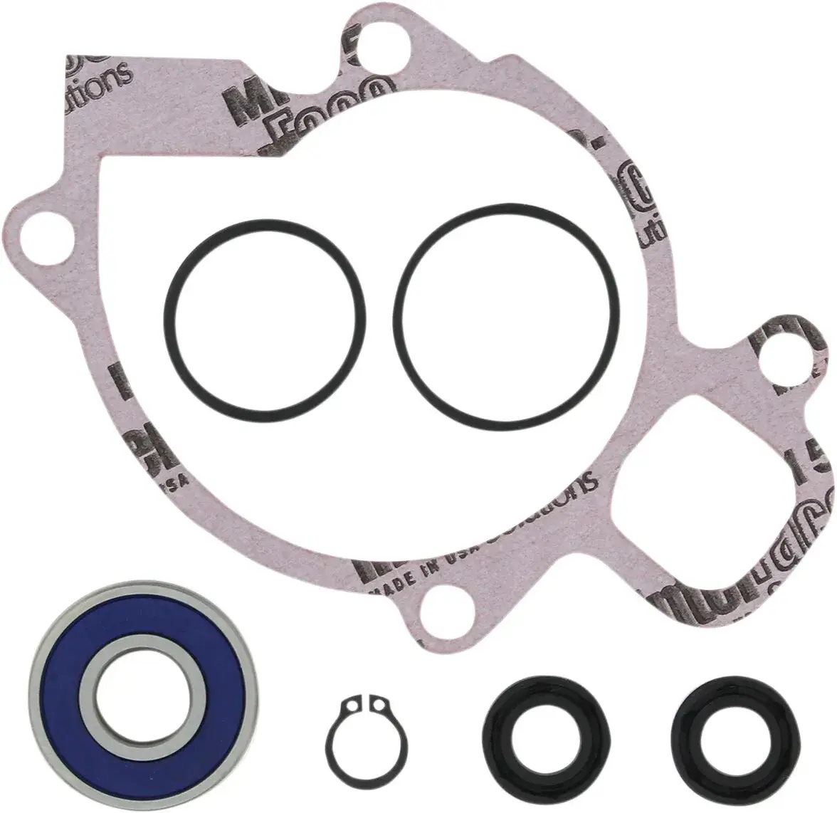 Kit de réfection de pompe à eau MOOSE OFFROAD HARD-PARTS