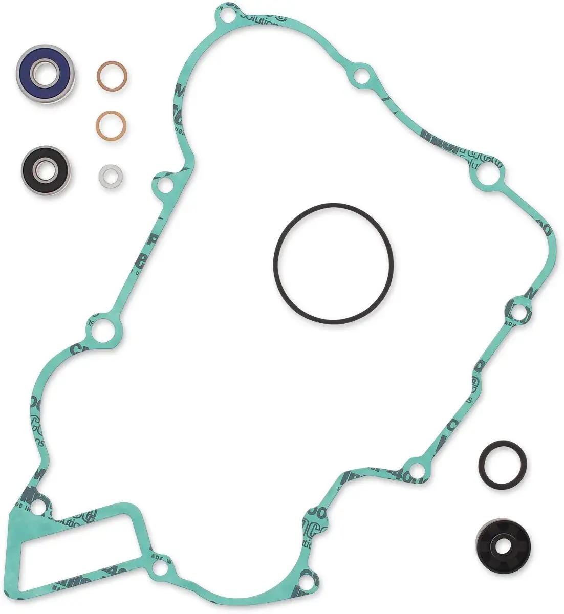 Kit Perbaikan Pompa Air Moose Offroad Hard-Parts
