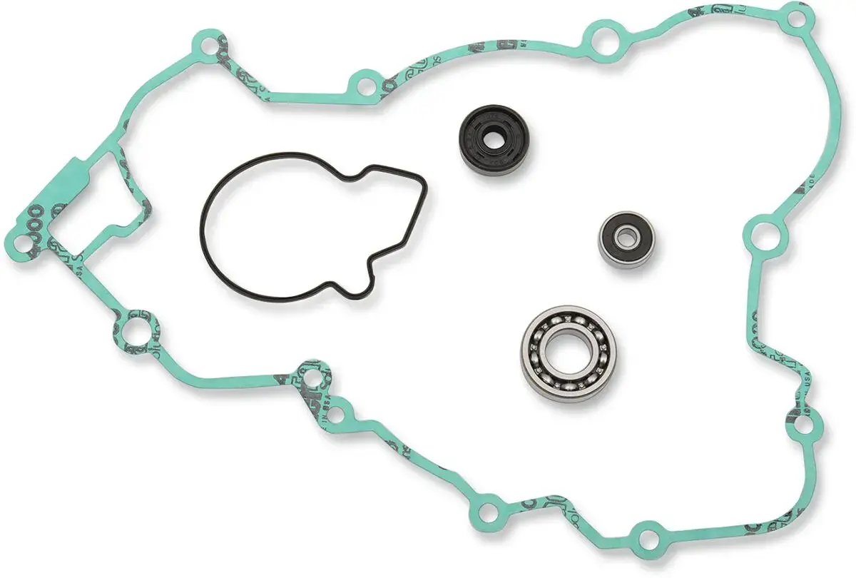 Комплект за обновяване на водна помпа MOOSE OFFROAD HARD-PARTS