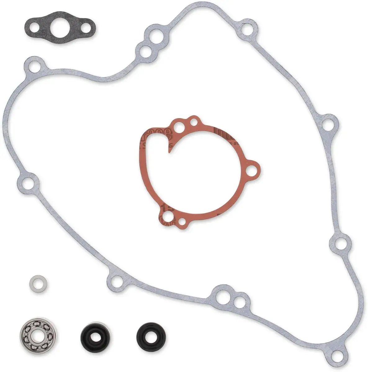 Kit de réfection de pompe à eau MOOSE OFFROAD HARD-PARTS