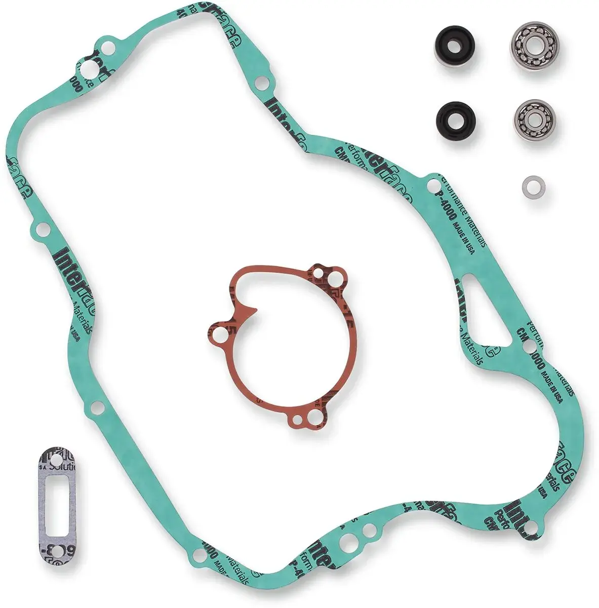 Kit de réfection de pompe à eau MOOSE OFFROAD HARD-PARTS