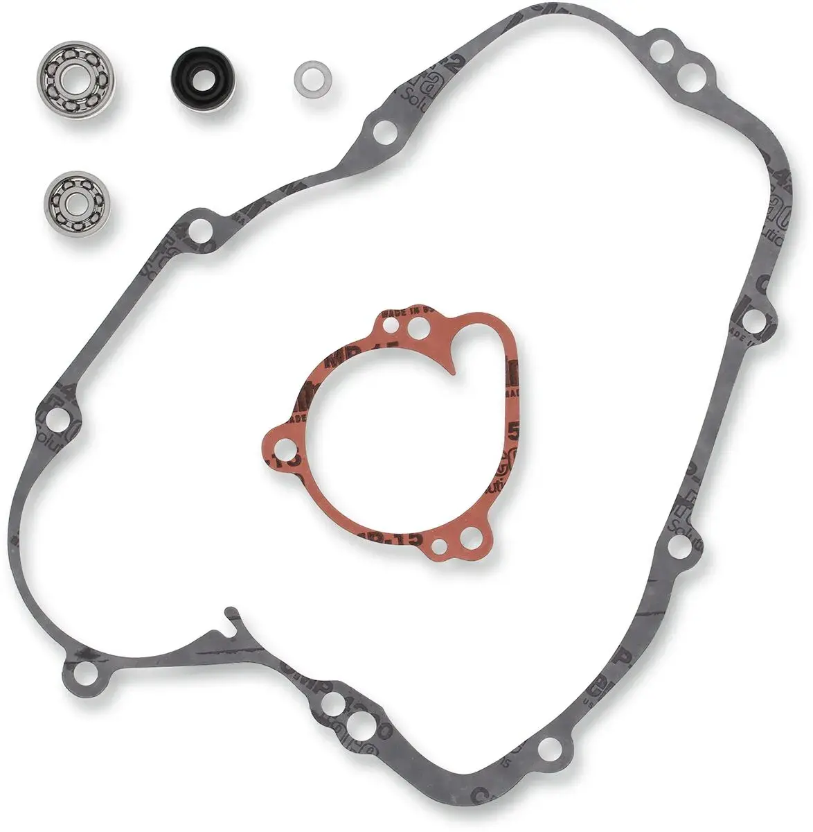 Kit de réfection de pompe à eau MOOSE OFFROAD HARD-PARTS