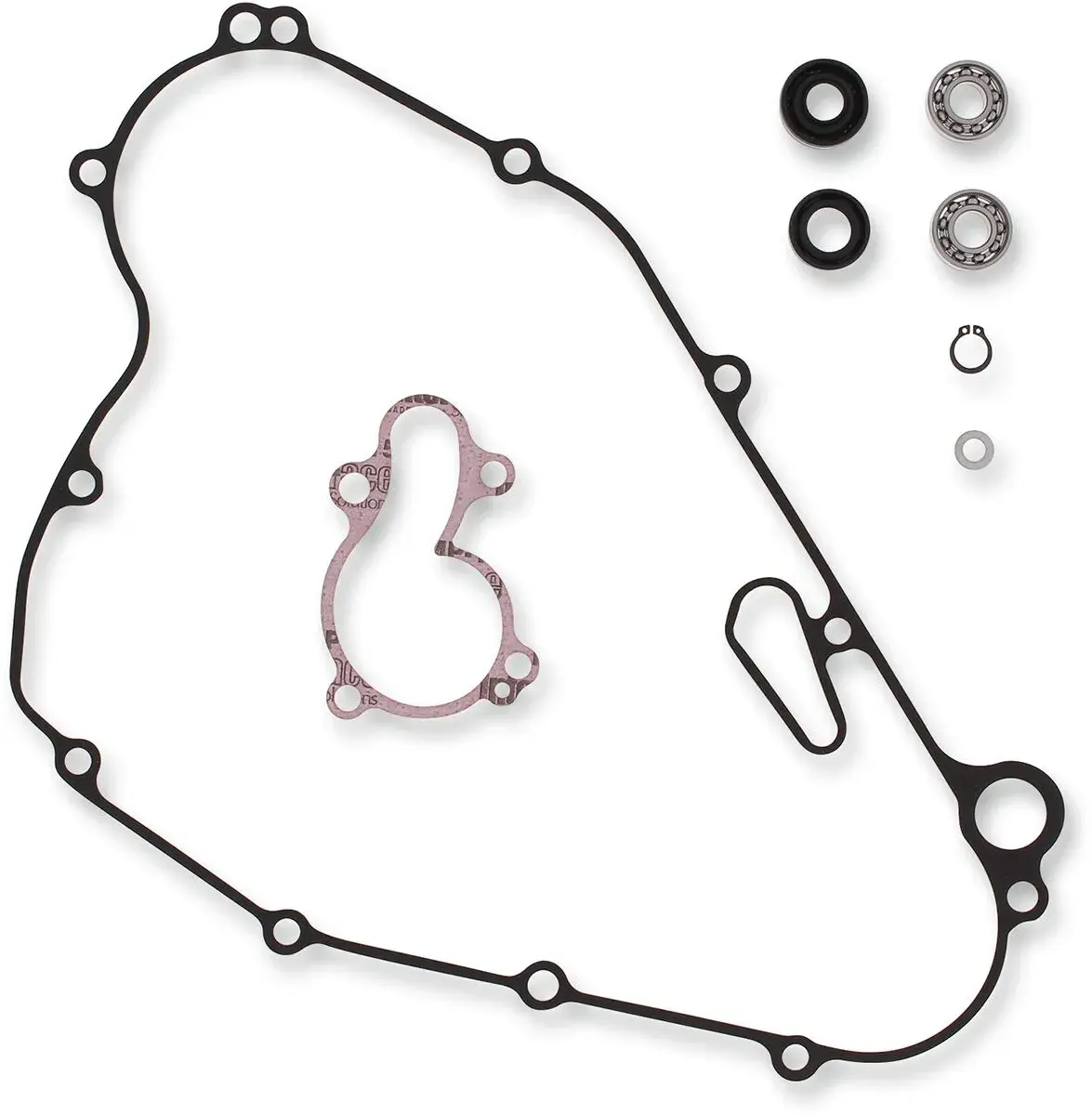 Kit de réfection de pompe à eau MOOSE OFFROAD HARD-PARTS
