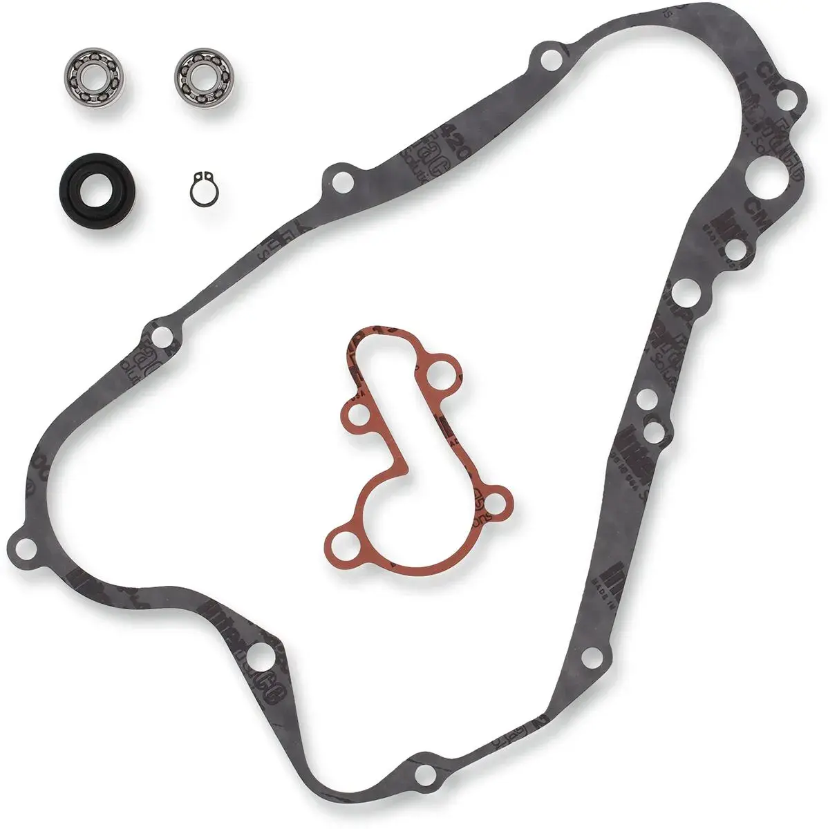 Kit de reparación de bomba de agua MOOSE OFFROAD HARD-PARTS