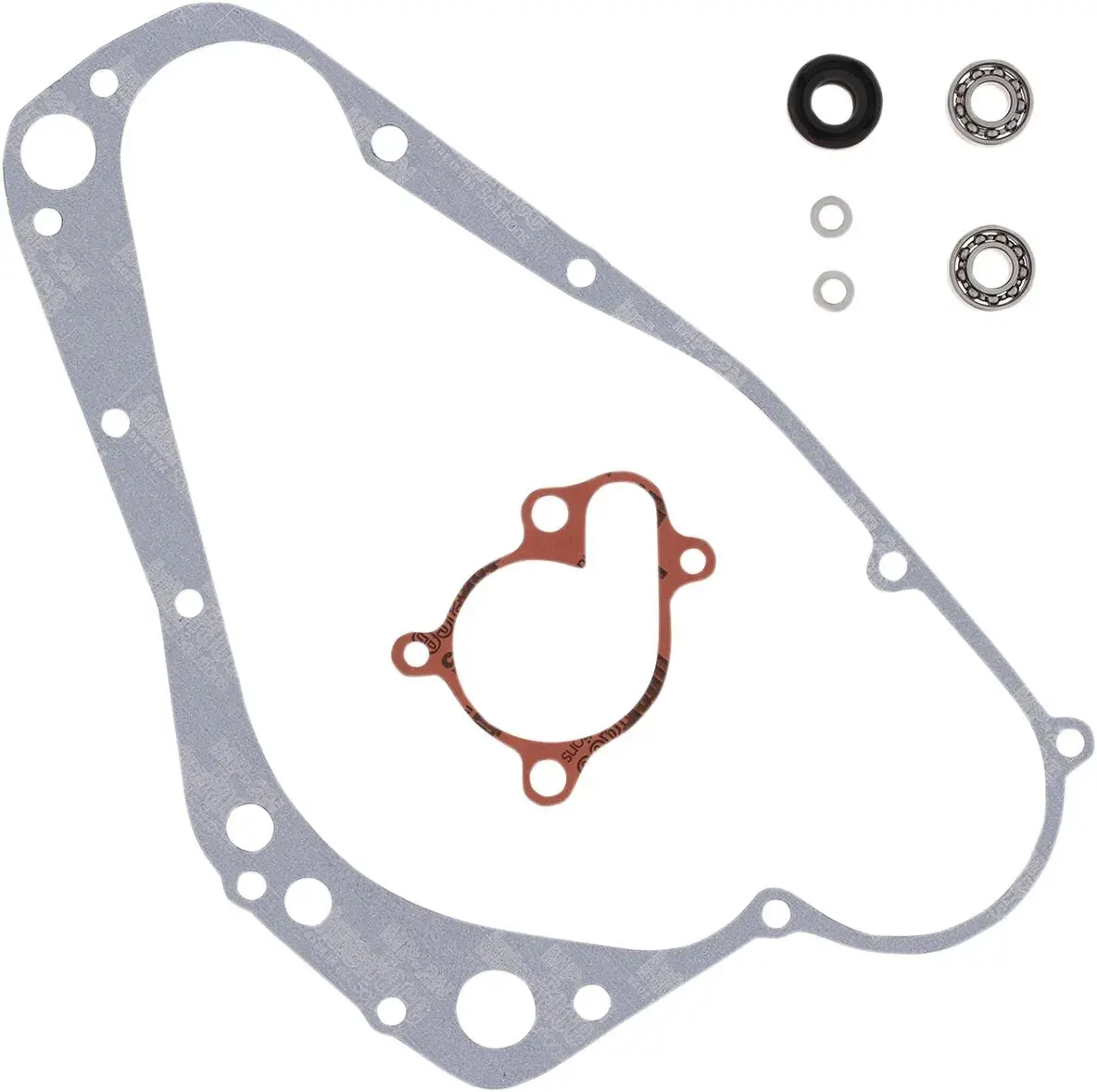 واٹر پمپ ری بلڈ کٹ MOOSE OFFROAD HARD-PARTS