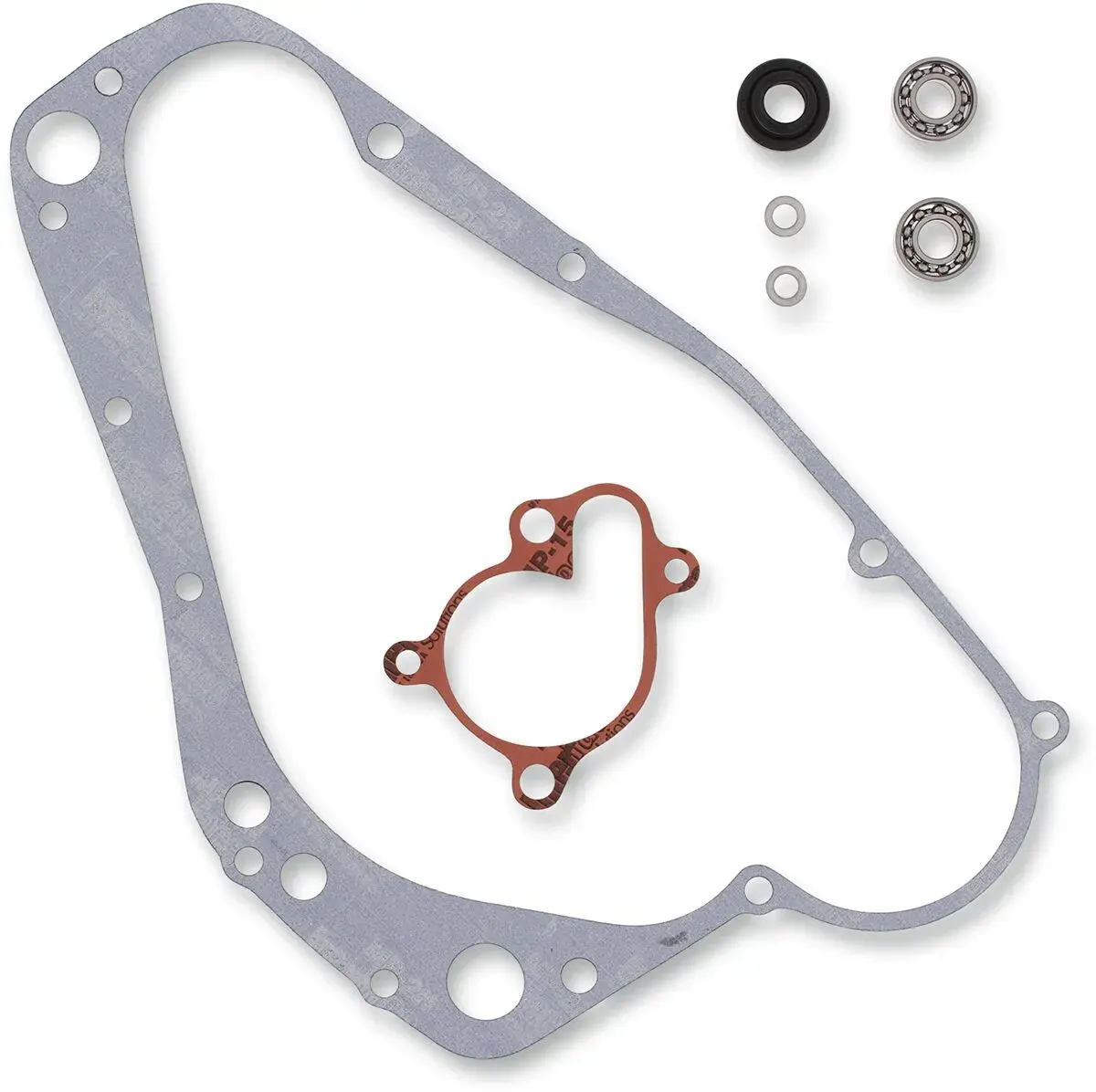 Kit de réfection de pompe à eau Moose Offroad Hard-Parts