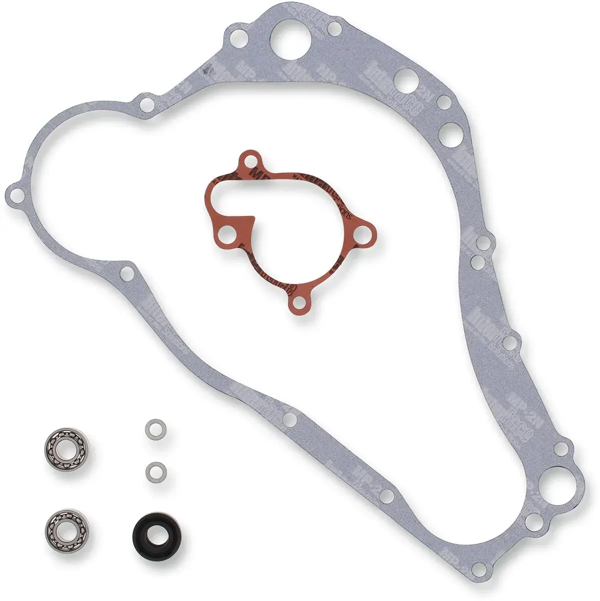 Σετ ανακατασκευής αντλίας νερού MOOSE OFFROAD HARD-PARTS
