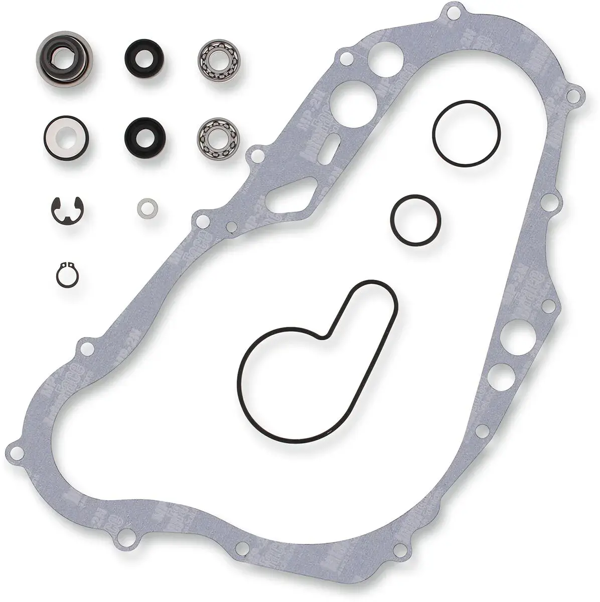 Kit de réfection de pompe à eau MOOSE OFFROAD HARD-PARTS