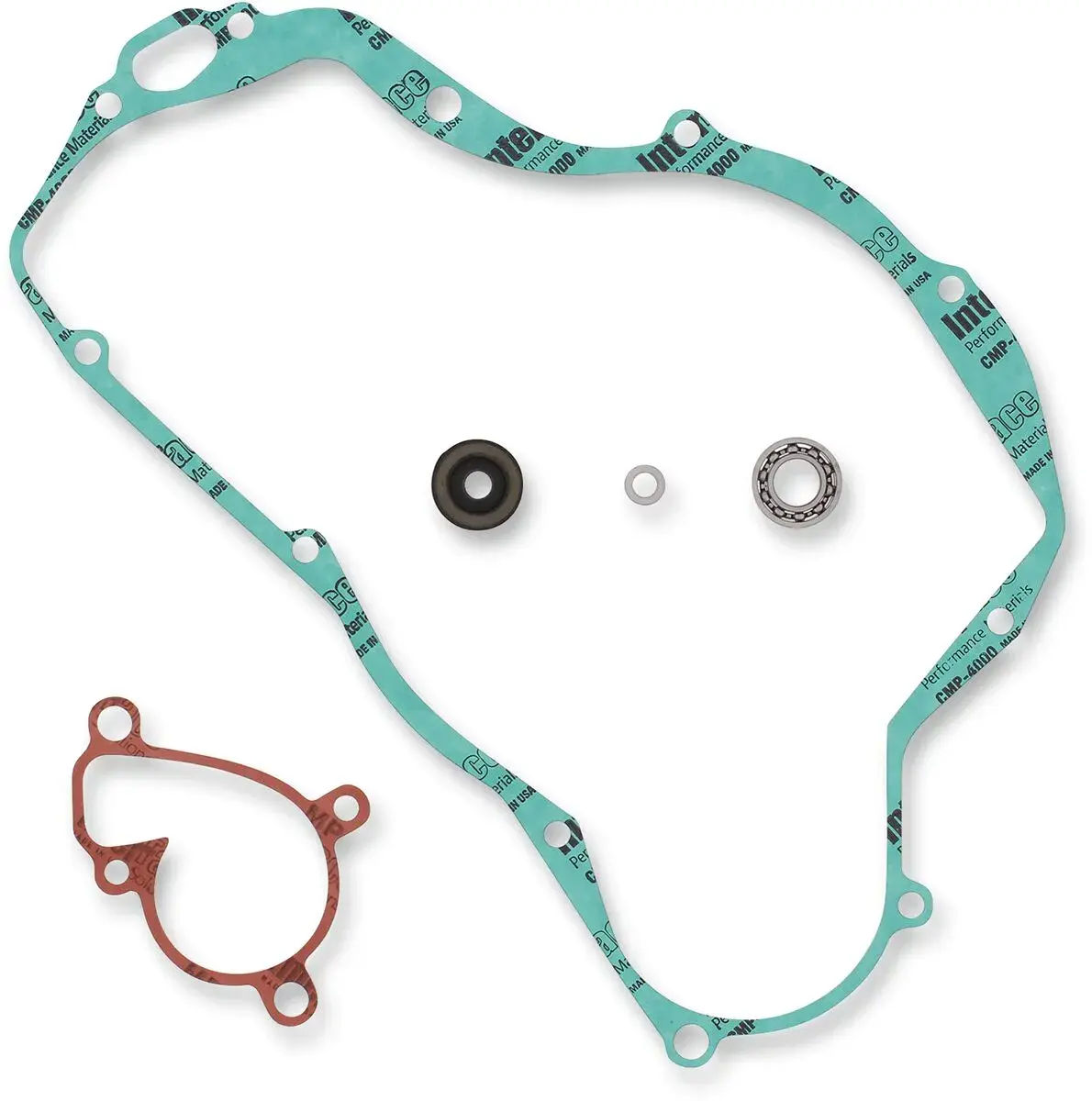 Kit za obnovu vodene pumpe MOOSE OFFROAD HARD-PARTS