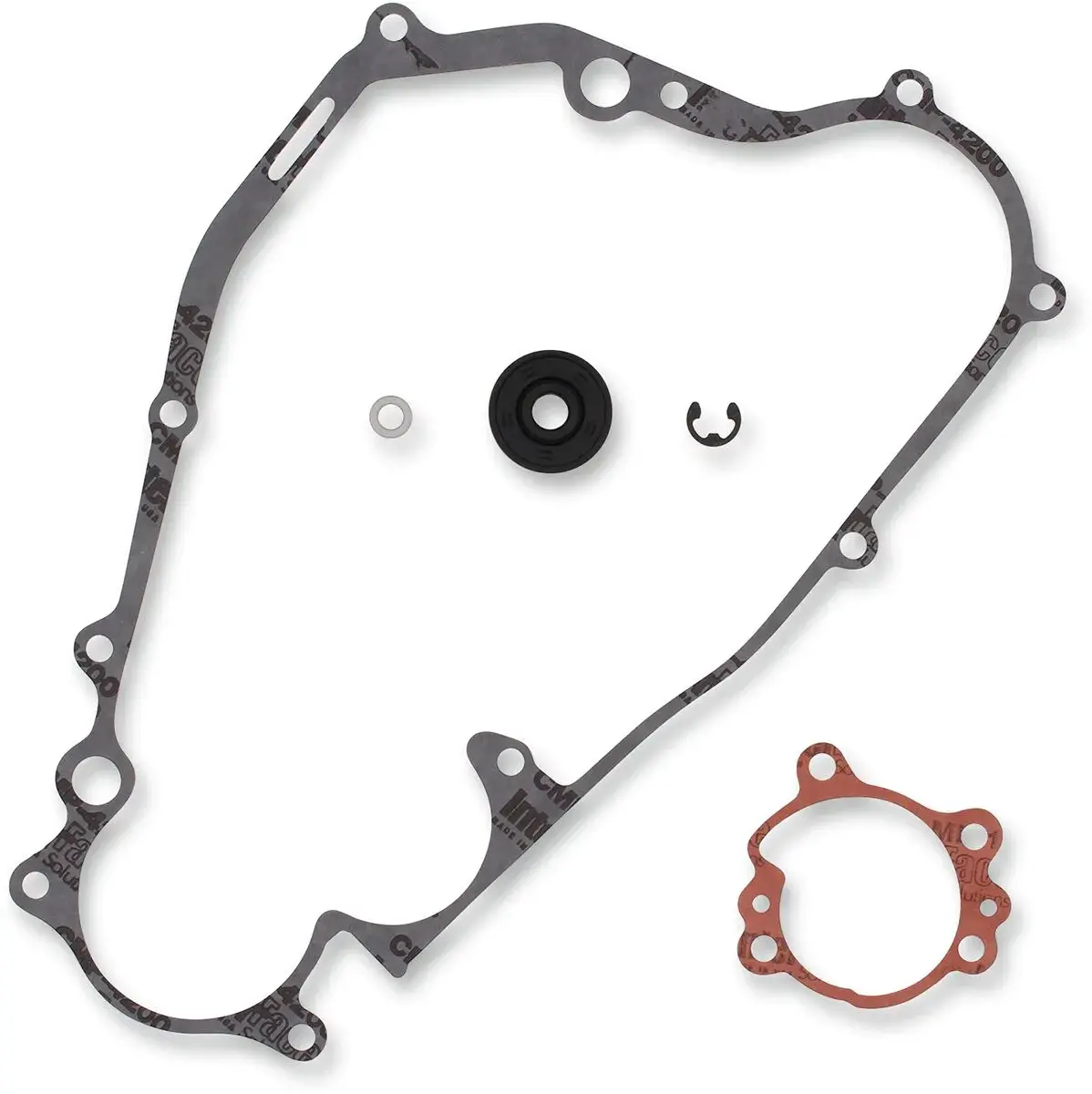 Kit de réfection de pompe à eau Moose Offroad Hard-Parts
