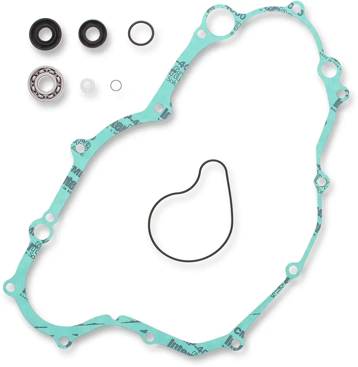 Kit de réfection de pompe à eau Moose Offroad Hard-Parts