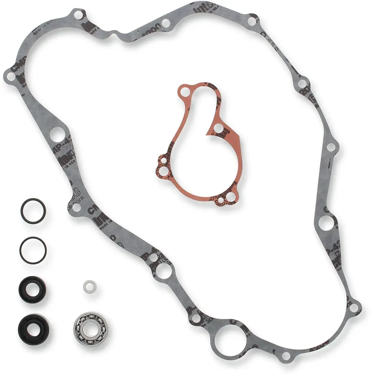 Kit de réfection de pompe à eau MOOSE OFFROAD HARD-PARTS