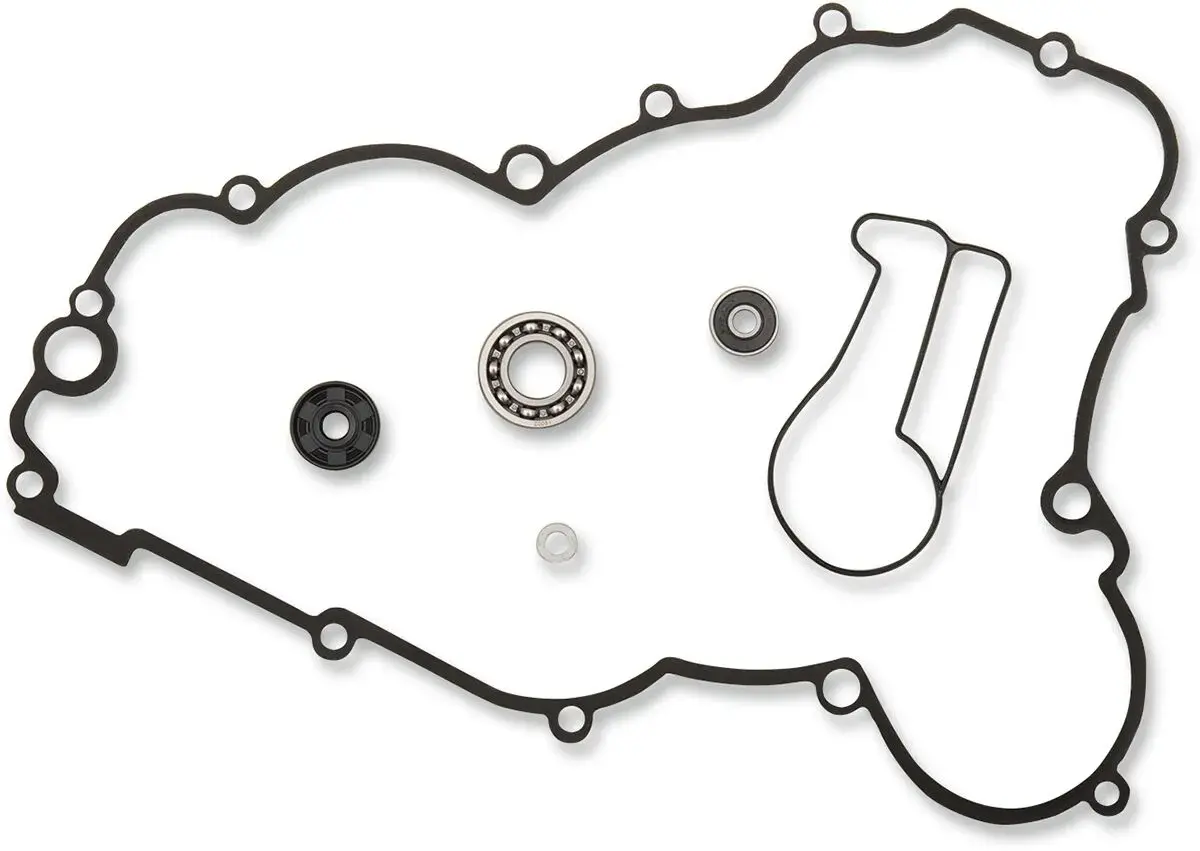 Zestaw regeneracji pompy wody Moose Offroad Hard-Parts