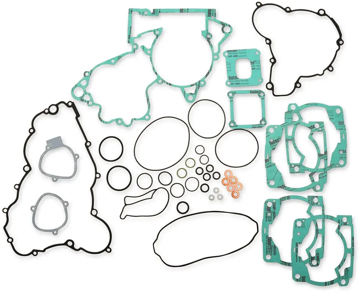 Bộ joint hoàn chỉnh Moose Offroad Hard-Parts