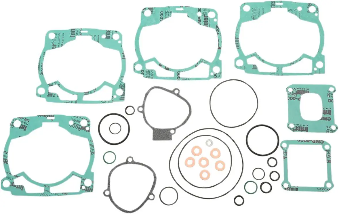 Kit de joints haut moteur MOOSE OFFROAD HARD-PARTS