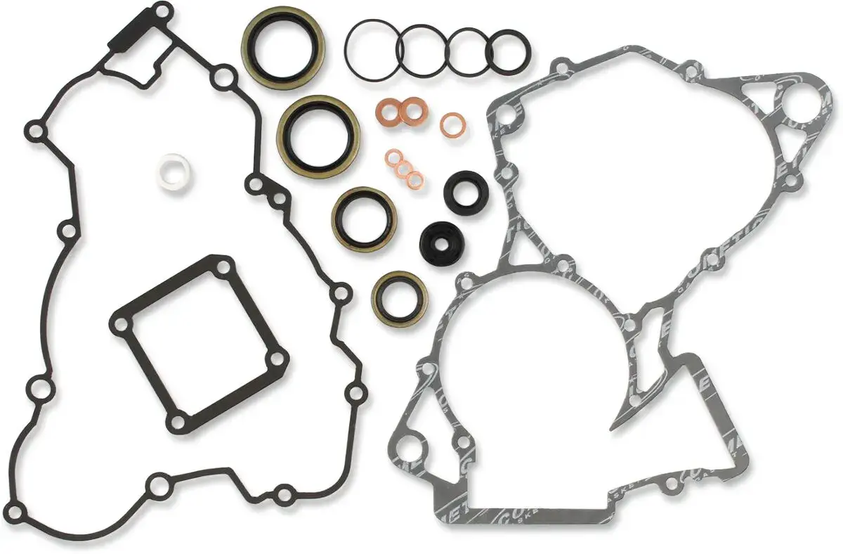 Joints et Spi Off-Road Haute Performance COMETIC