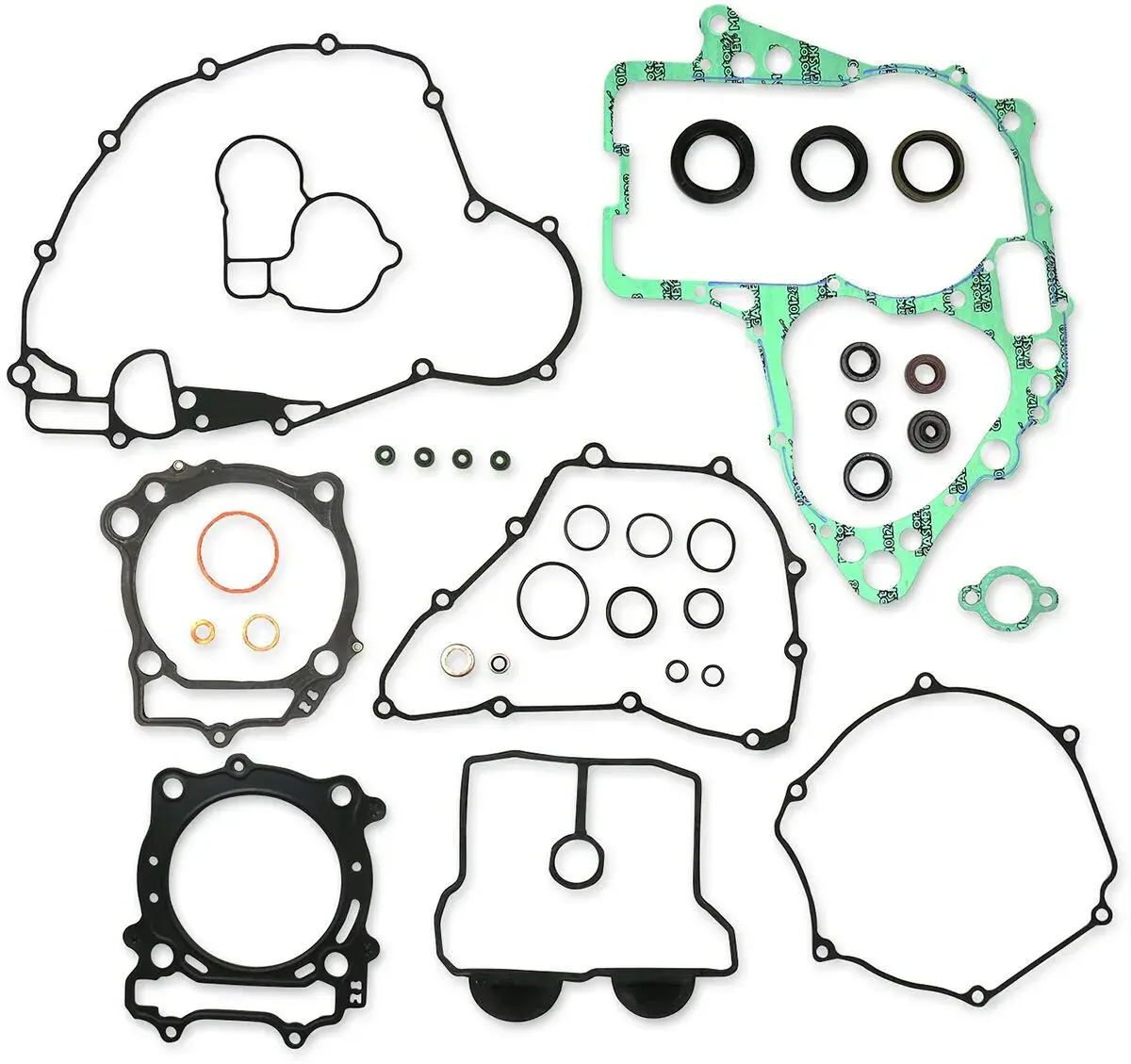 Conjunto de juntas completo Athena