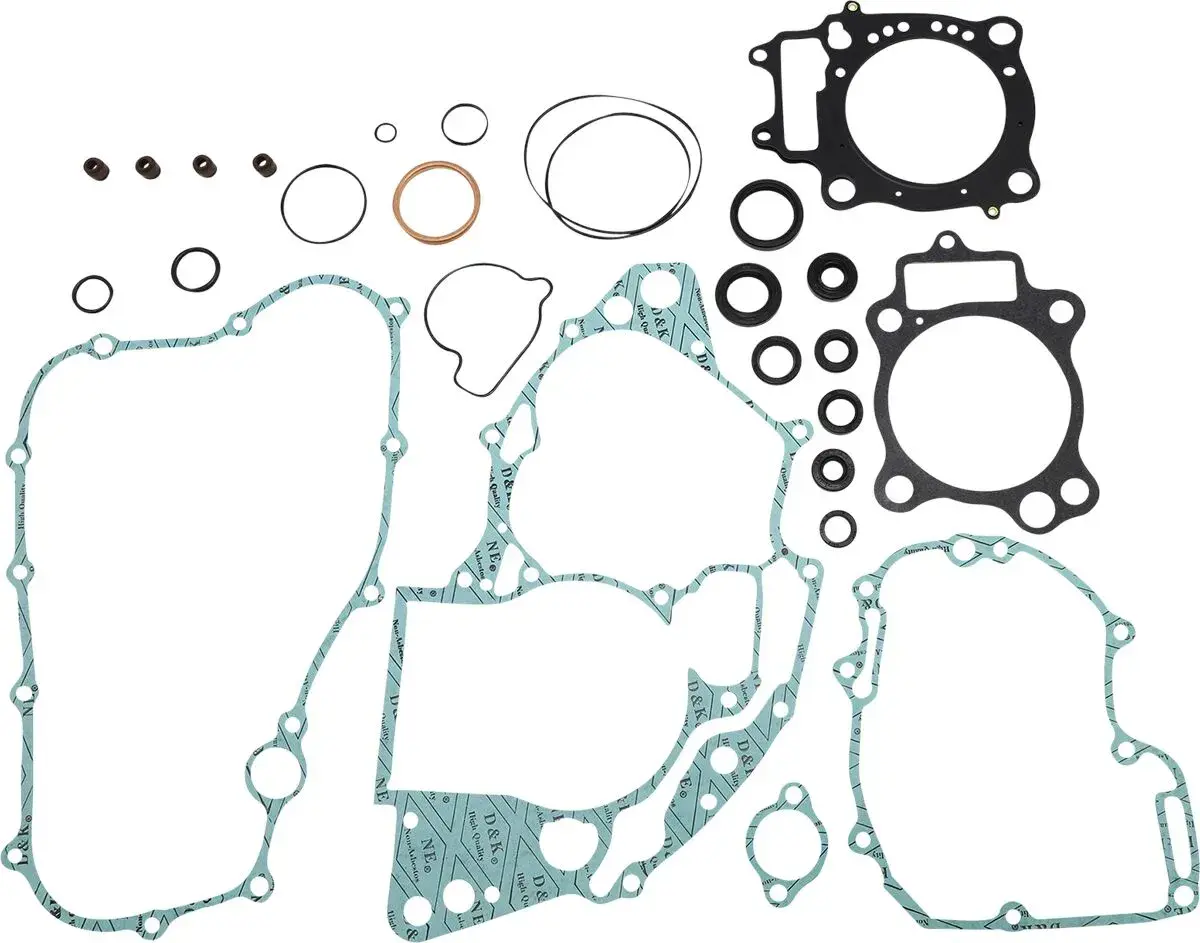 Kompletter Motordichtungssatz Honda PROX