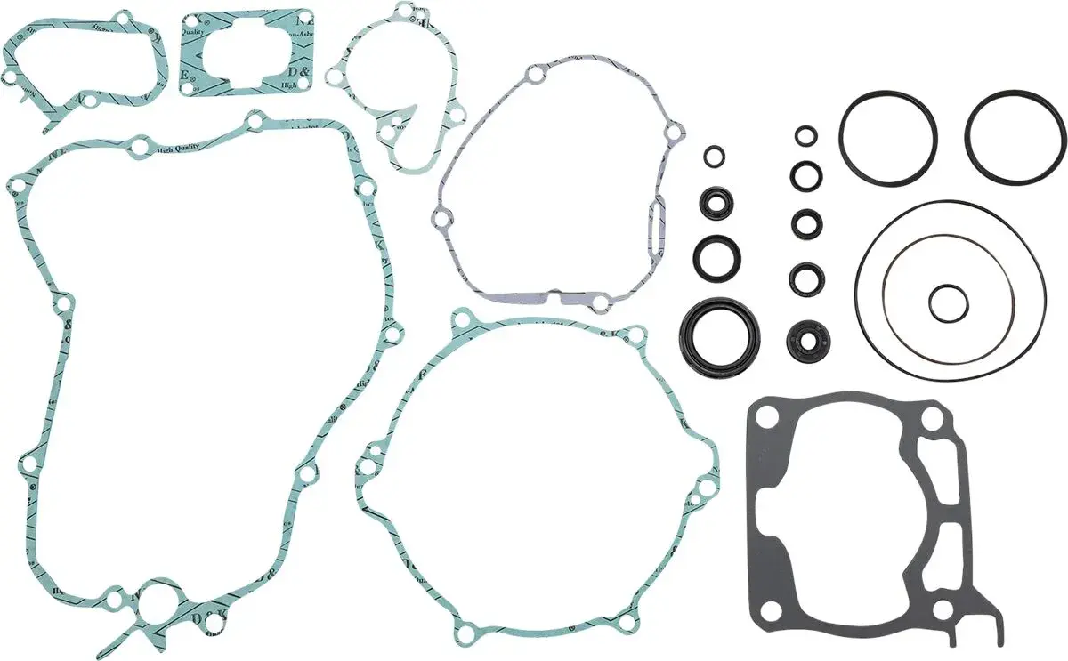 PROX YZ125 05-2 풀 가스켓 키트