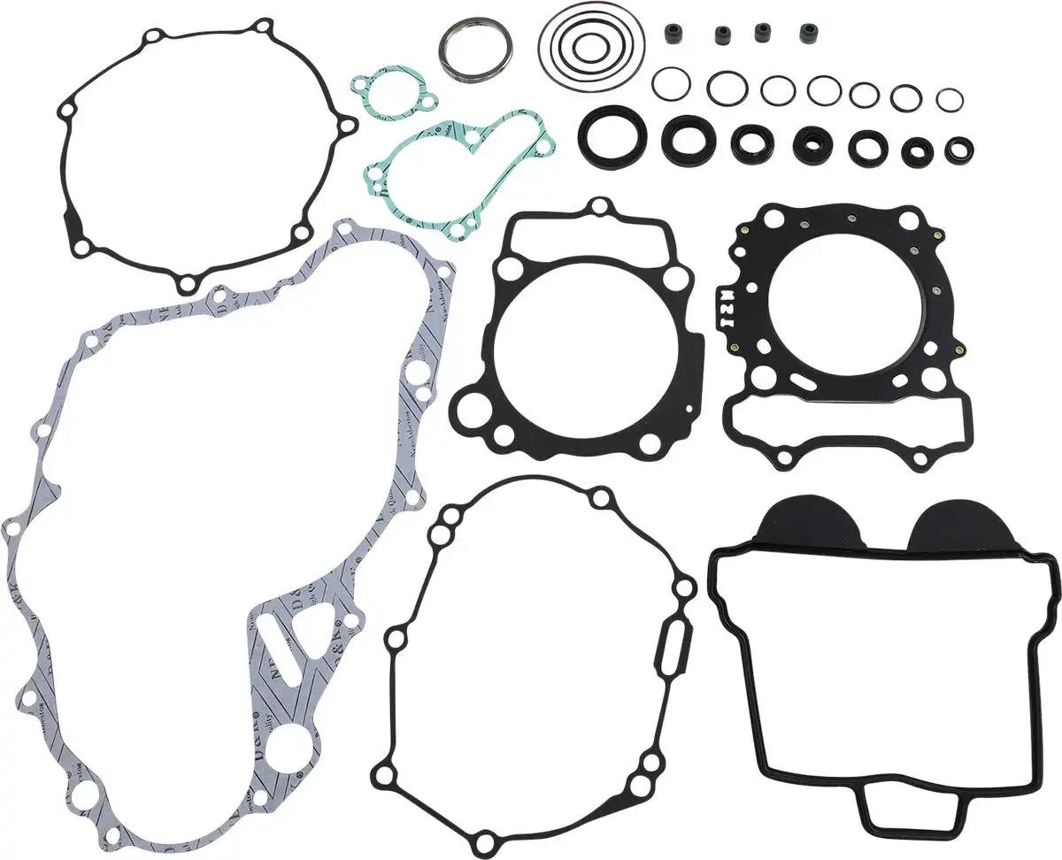 Gasket kit complete yamah