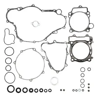 Yamaha 全车垫片套装